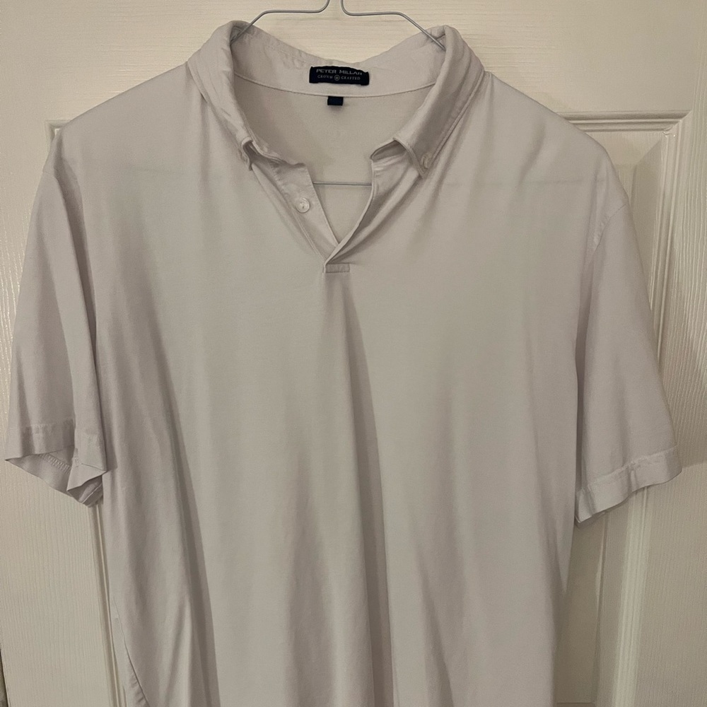 Peter Millar crown crafted size large